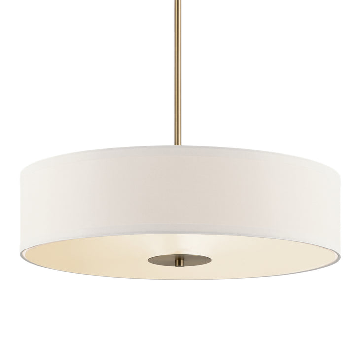 Kichler Three Light Pendant