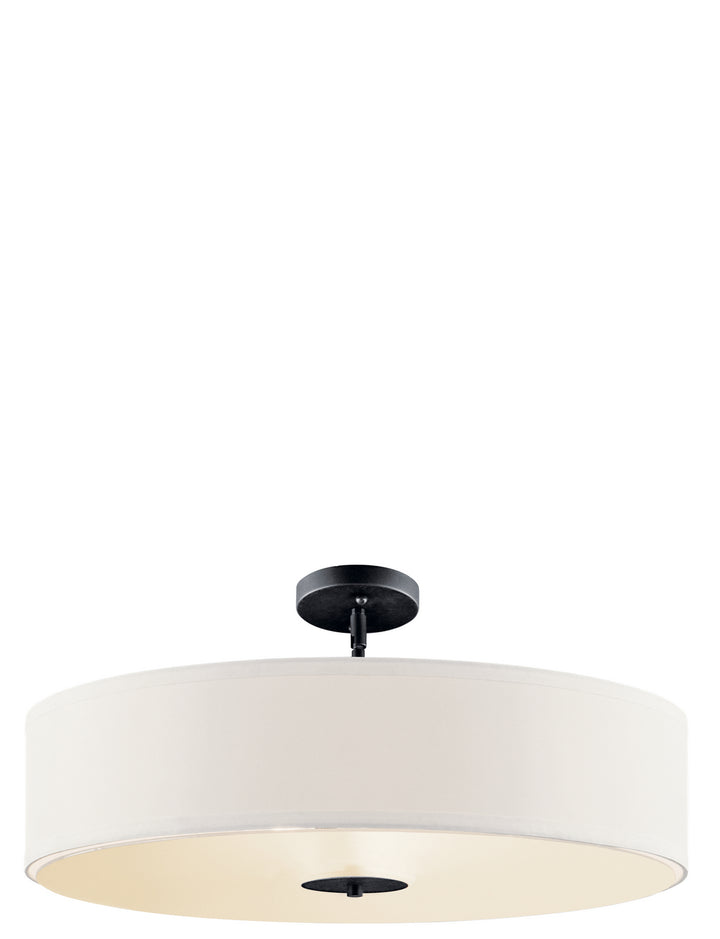 Kichler Three Light Pendant