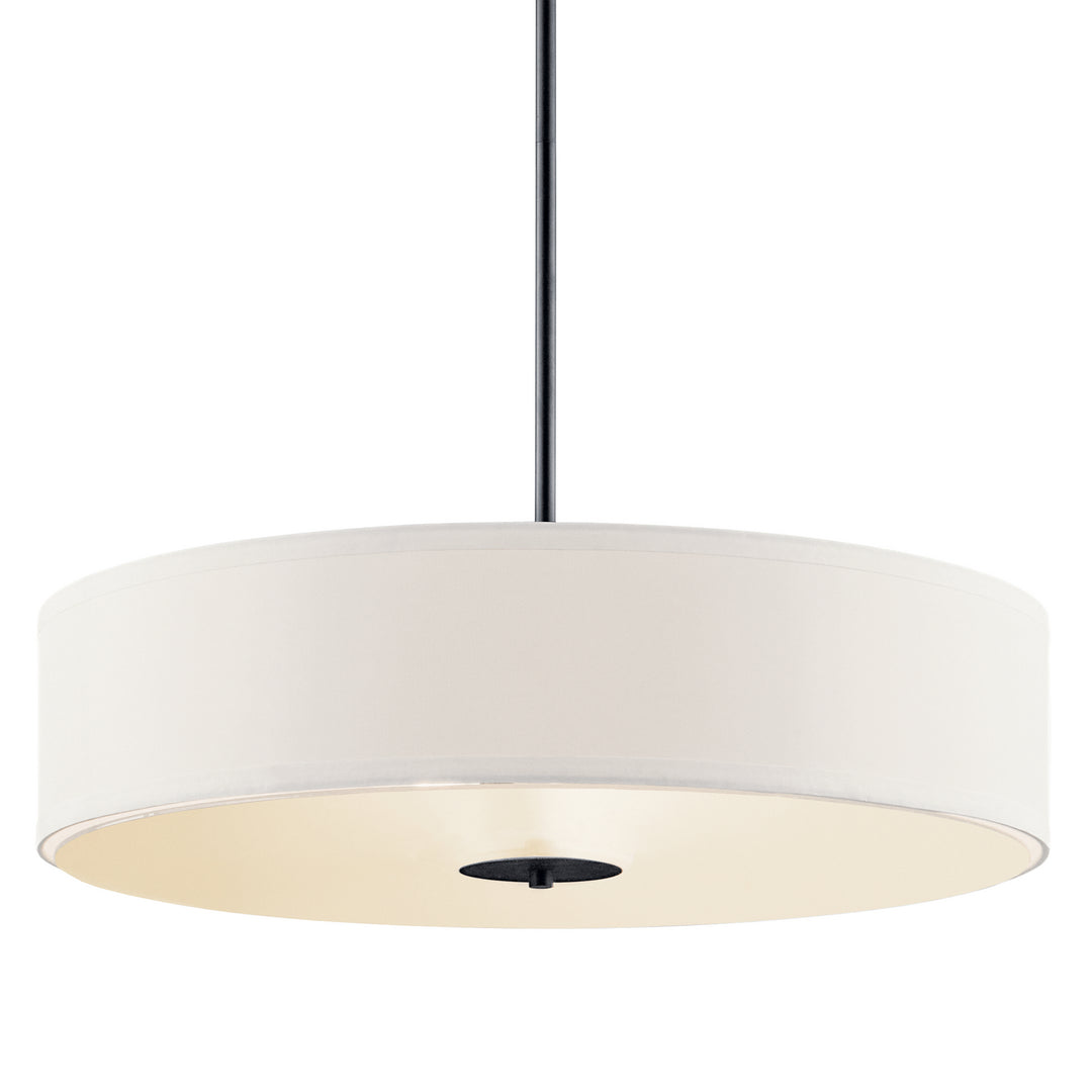 Kichler Three Light Pendant