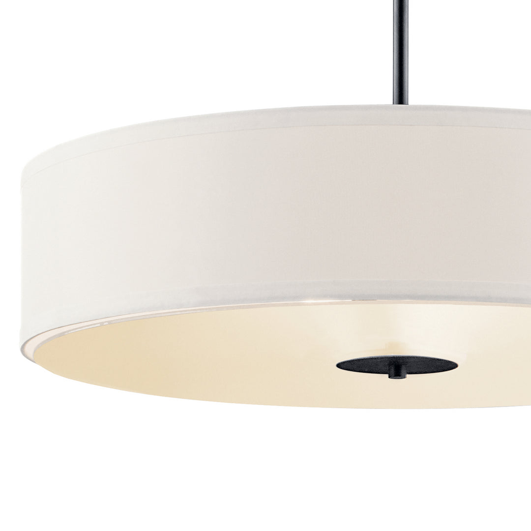 Kichler Three Light Pendant