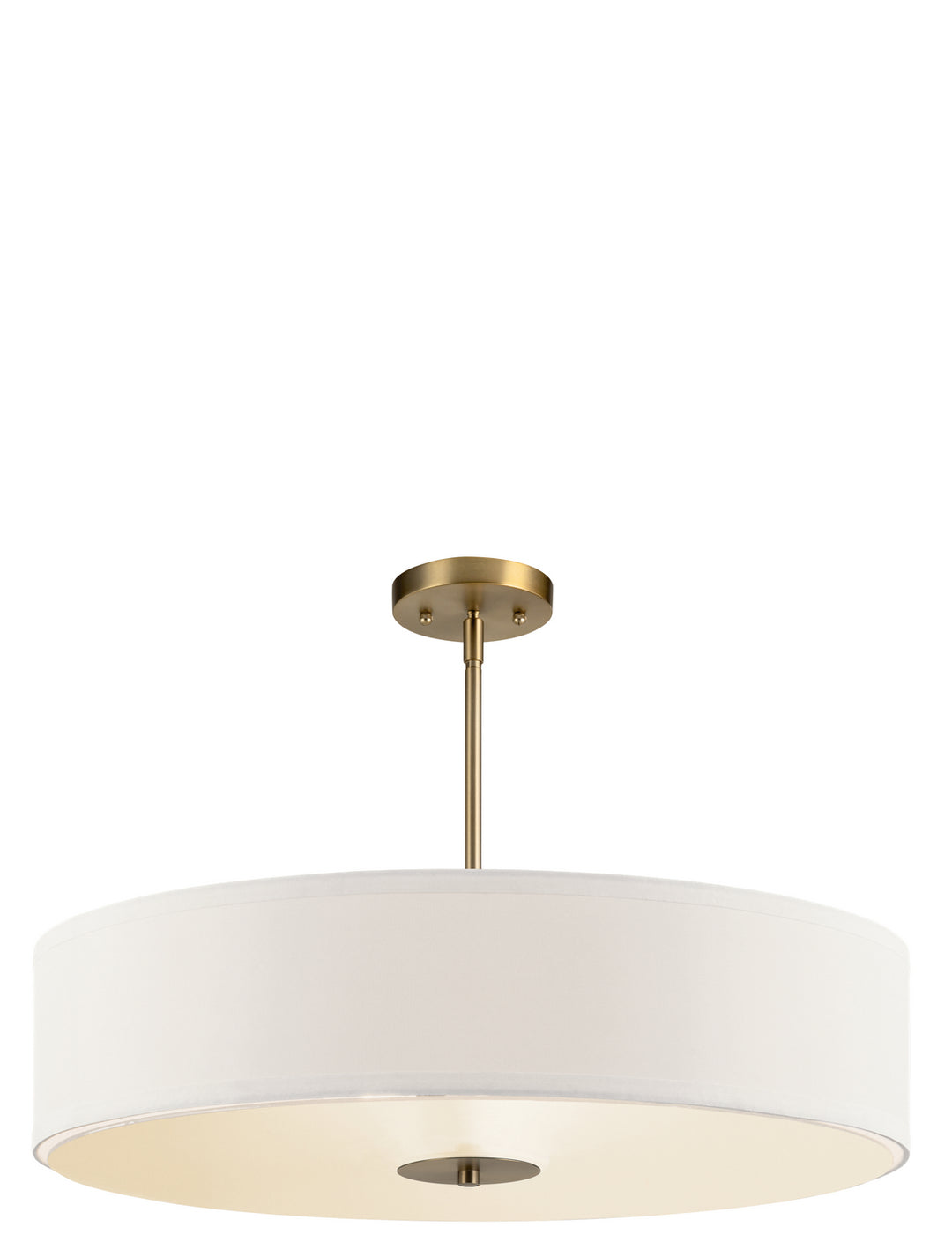 Kichler Three Light Pendant