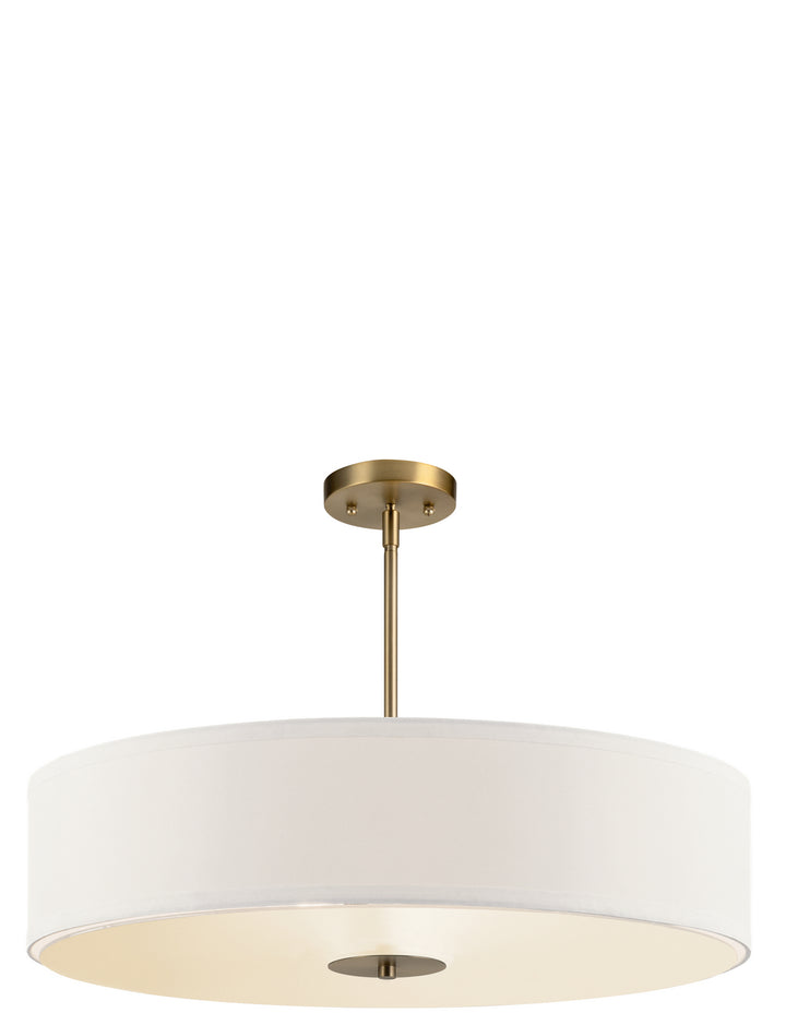 Kichler Three Light Pendant