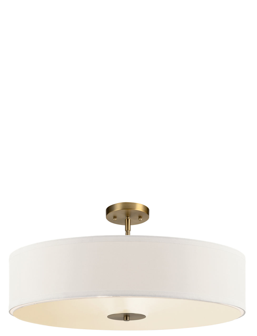 Kichler Three Light Pendant