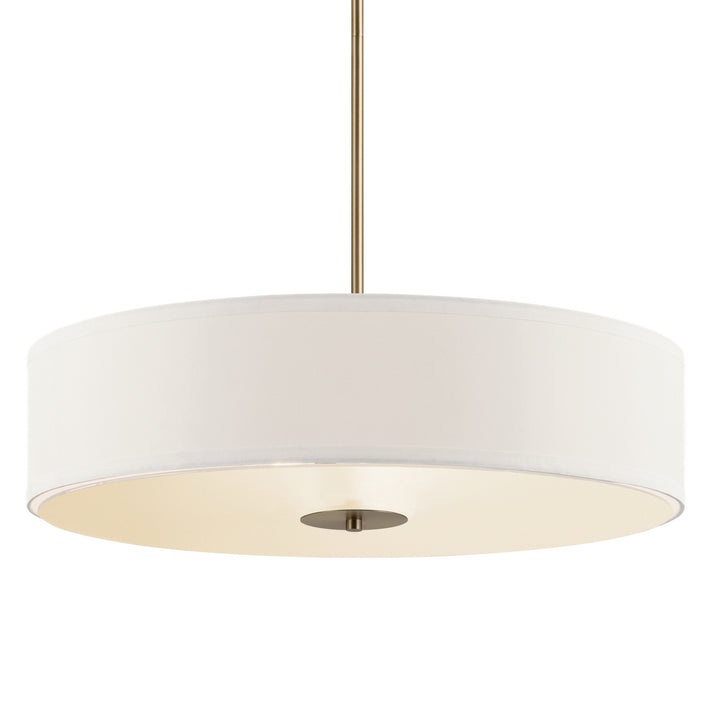 Kichler Three Light Pendant