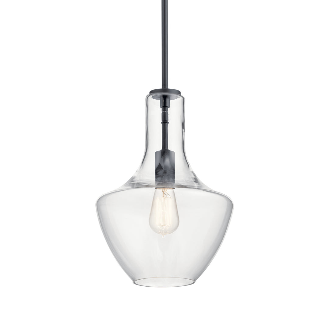 Kichler One Light Pendant