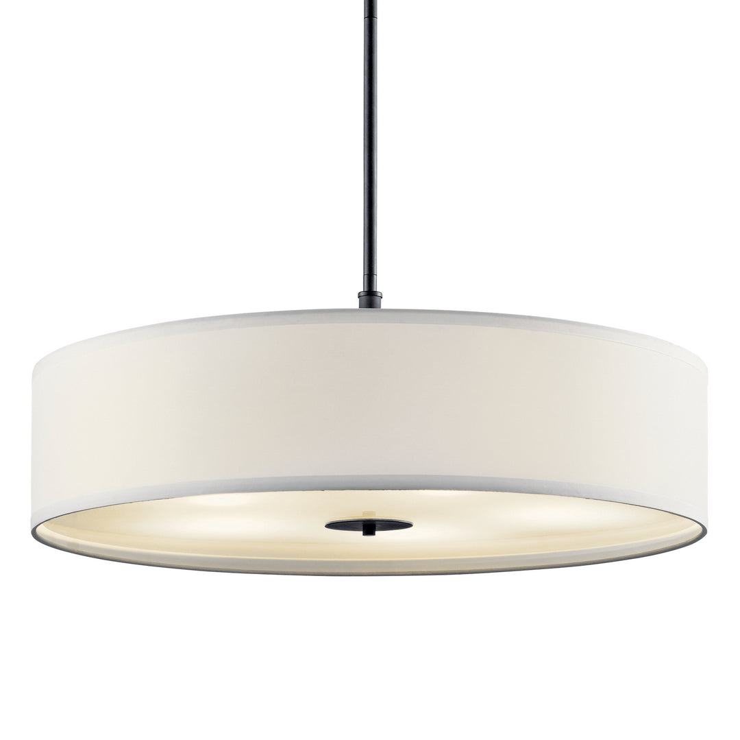 Kichler Five Light Pendant