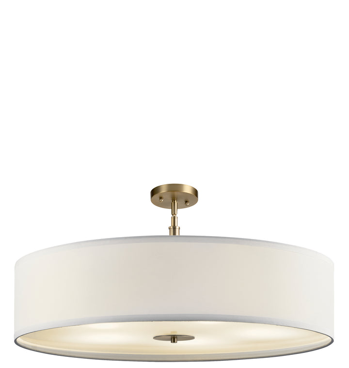 Kichler Five Light Pendant