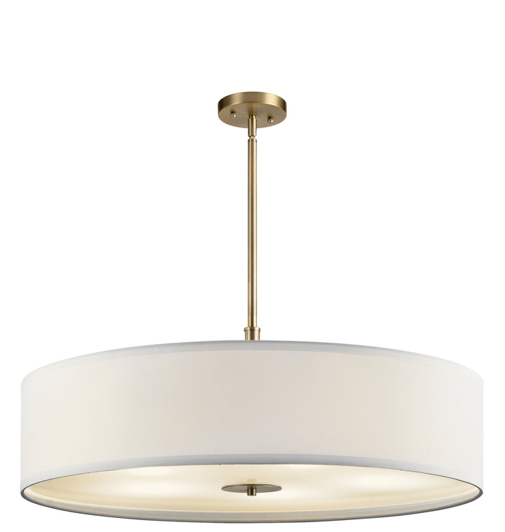 Kichler Five Light Pendant