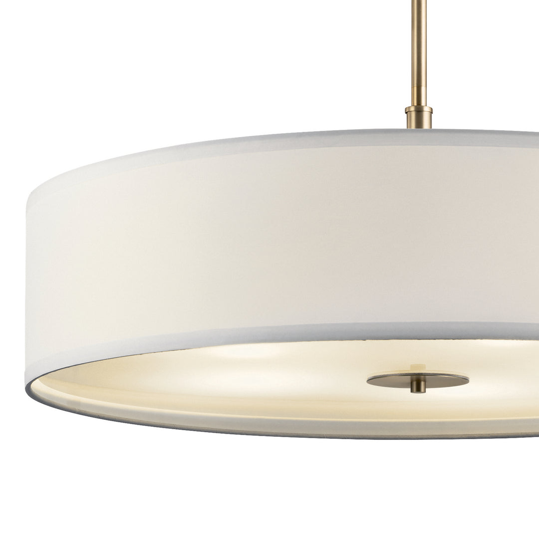 Kichler Five Light Pendant