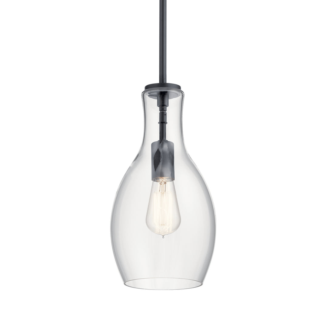 Kichler One Light Mini Pendant