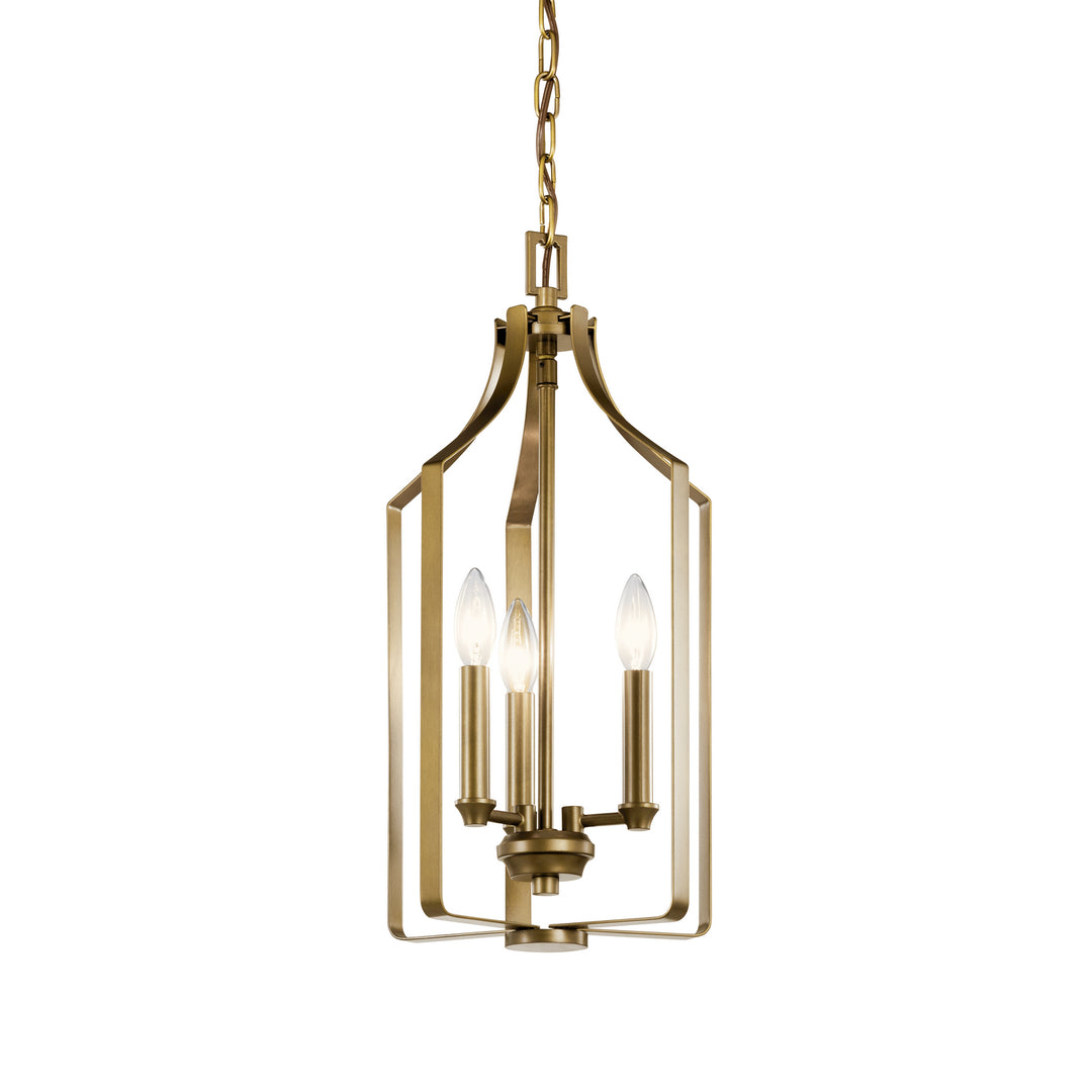 Kichler Three Light Pendant