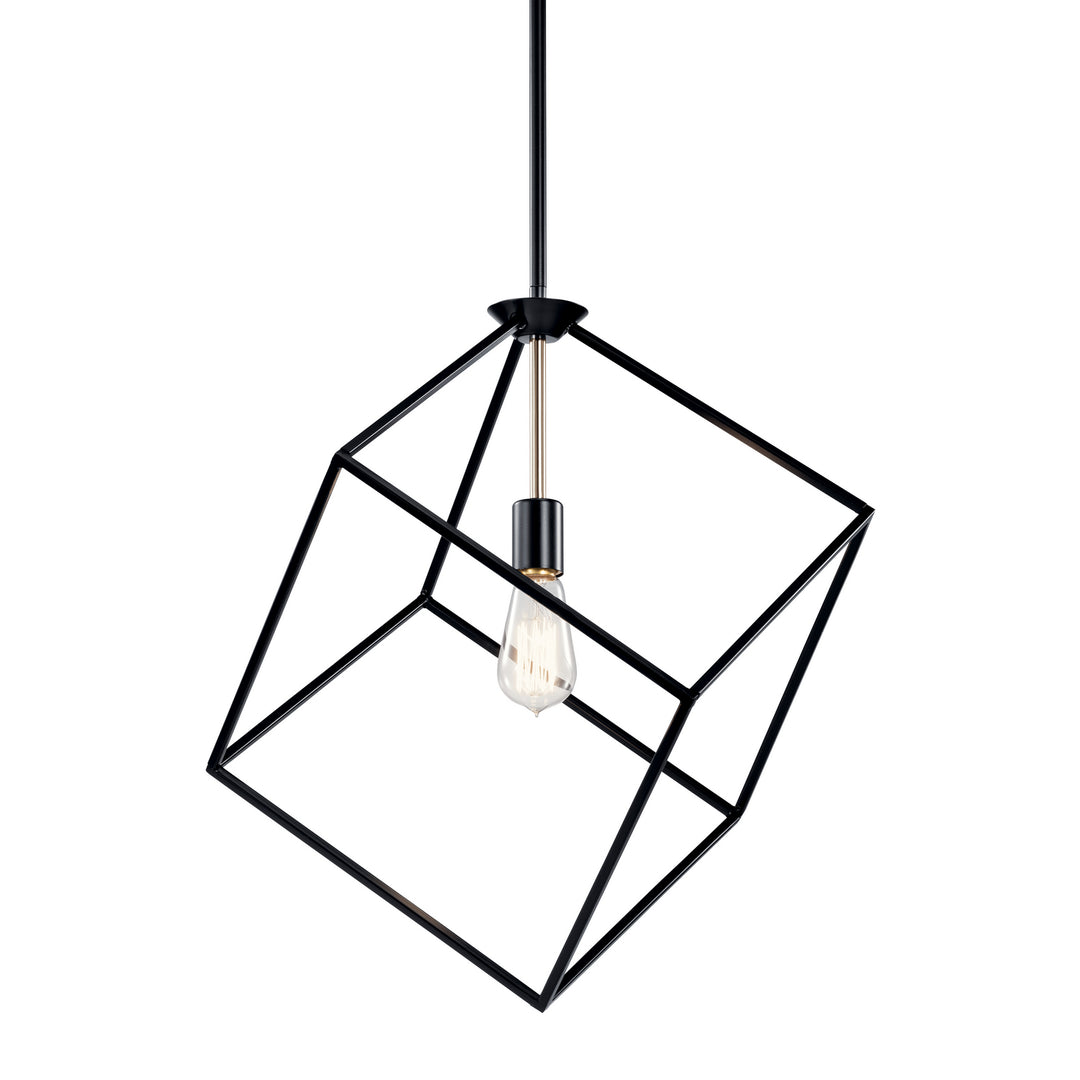 Kichler One Light Pendant