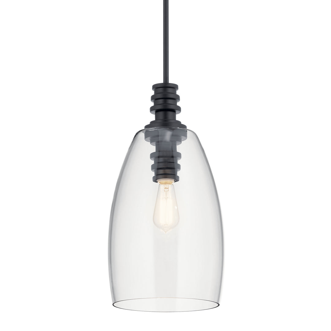 Kichler One Light Pendant