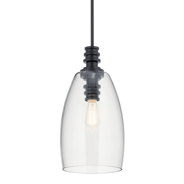 Kichler One Light Pendant