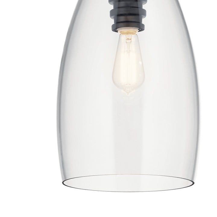 Kichler One Light Pendant