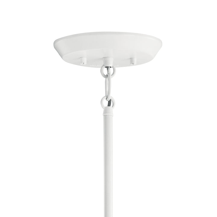 Kichler Ten Light Chandelier