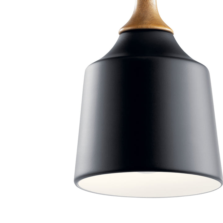 Kichler One Light Mini Pendant