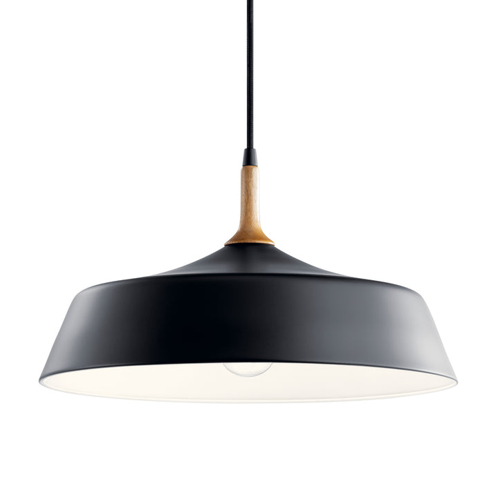 Kichler One Light Pendant