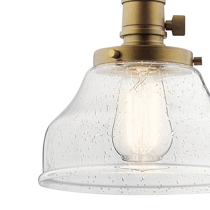 Kichler One Light Mini Pendant