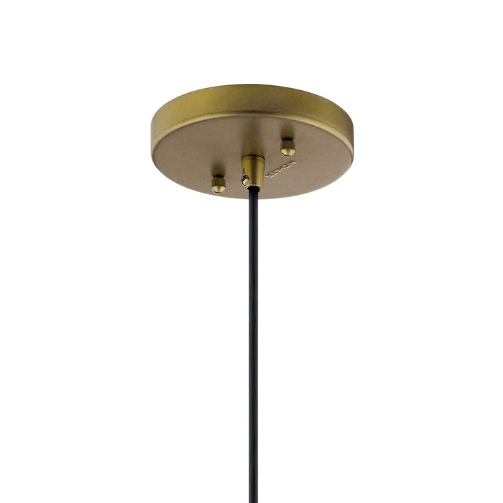 Kichler One Light Mini Pendant