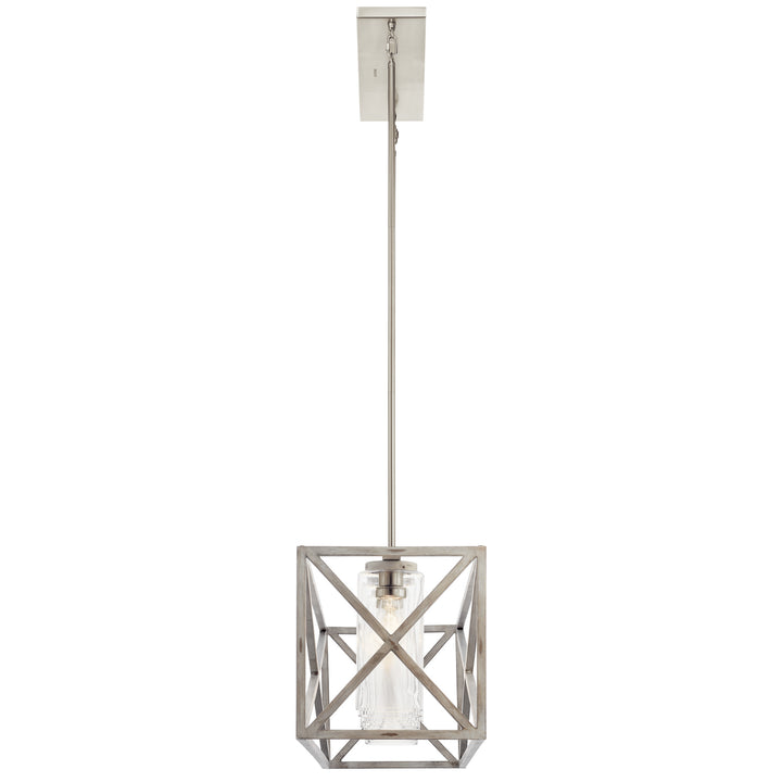 Kichler Seven Light Linear Chandelier