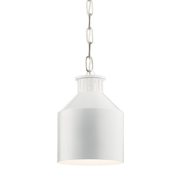 Kichler One Light Mini Pendant