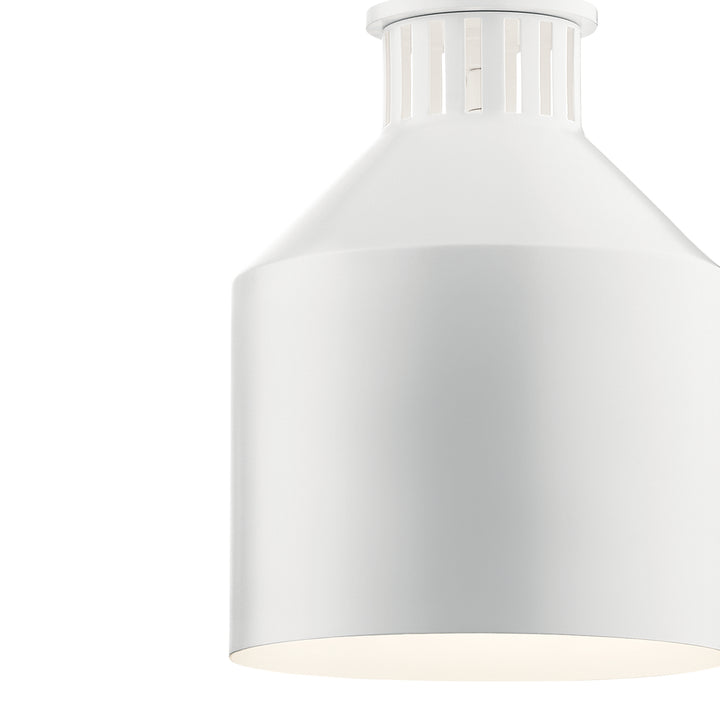 Kichler One Light Mini Pendant