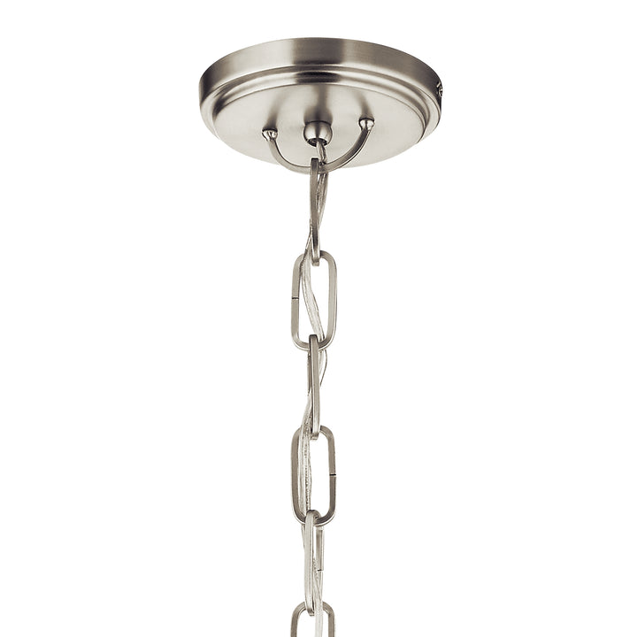 Kichler One Light Mini Pendant