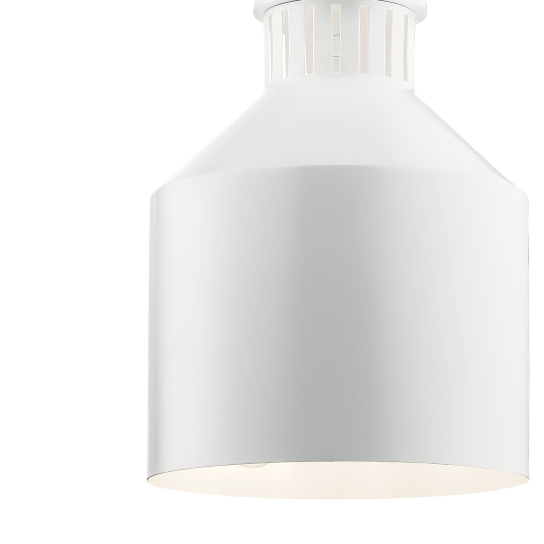 Kichler Three Light Pendant