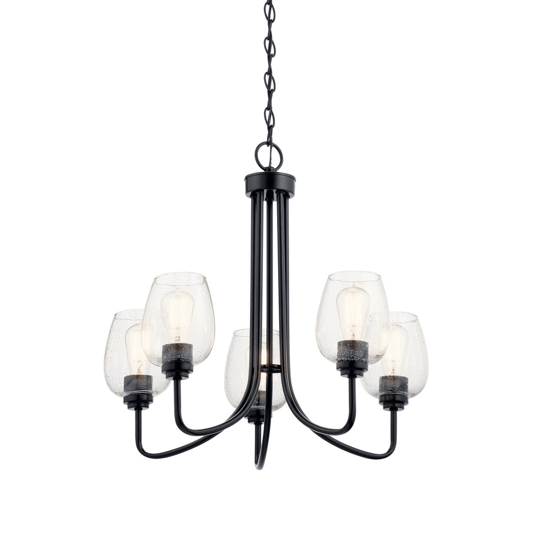 Kichler Five Light Chandelier