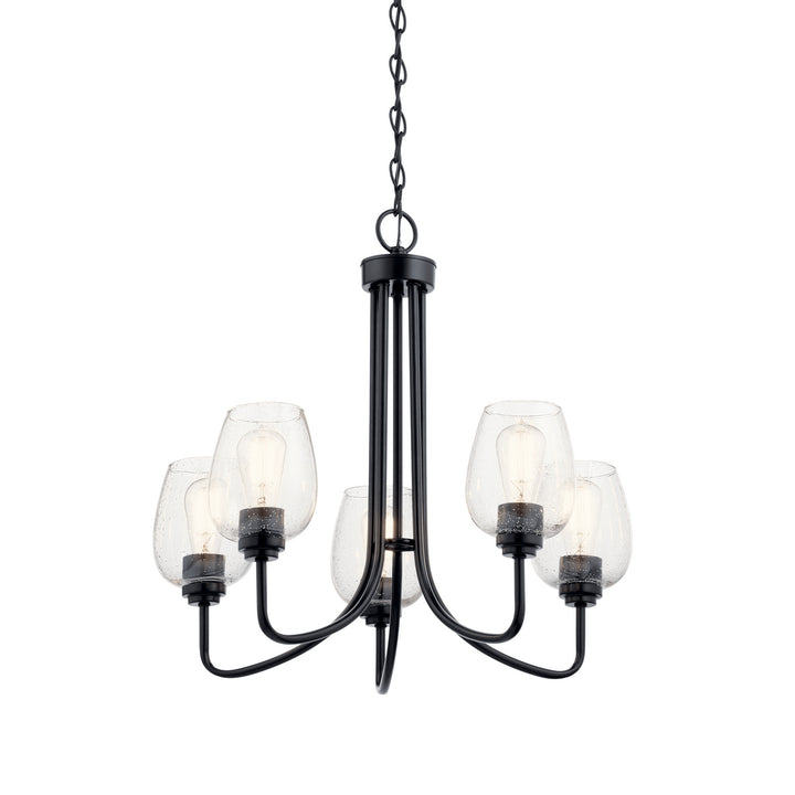 Kichler Five Light Chandelier