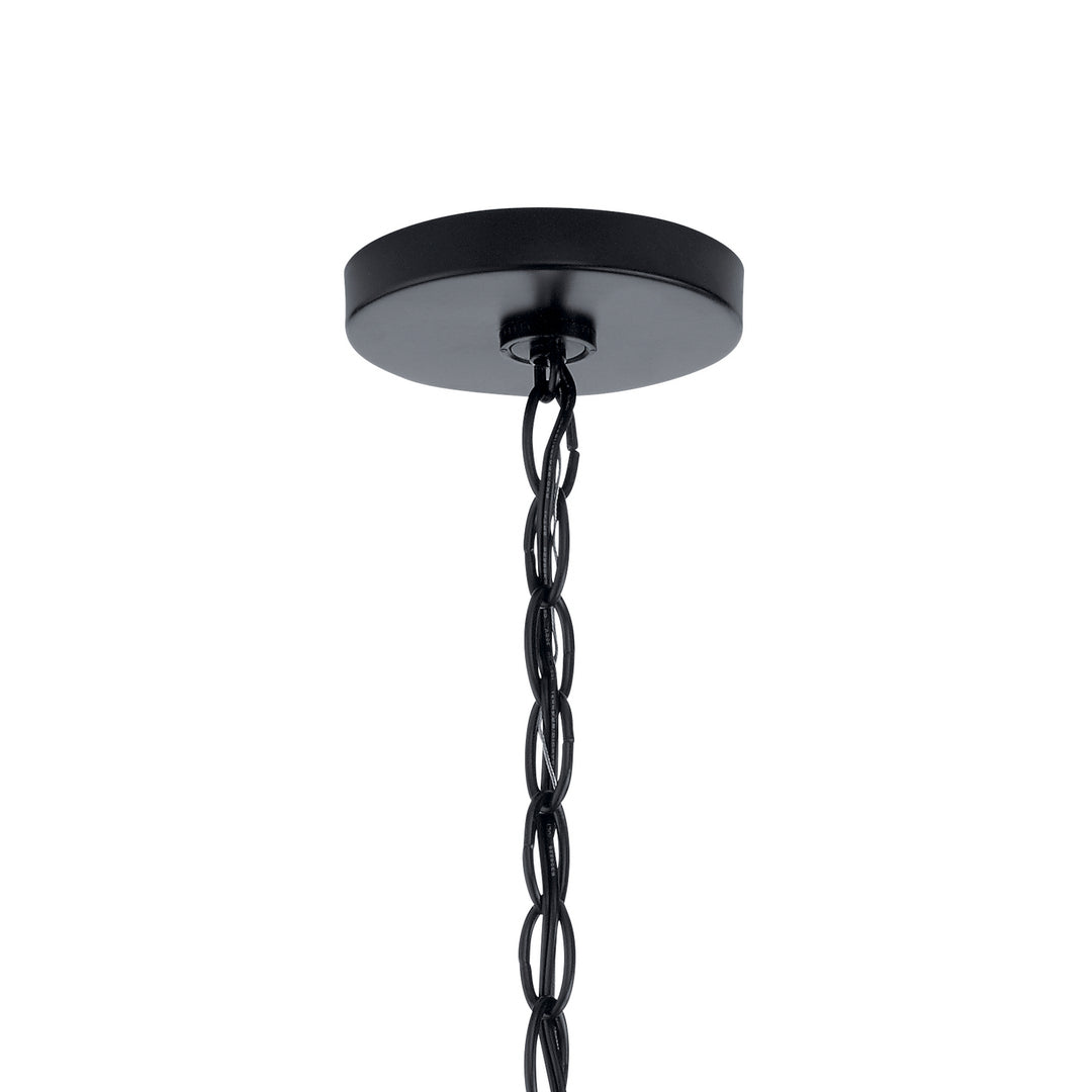 Kichler Five Light Chandelier