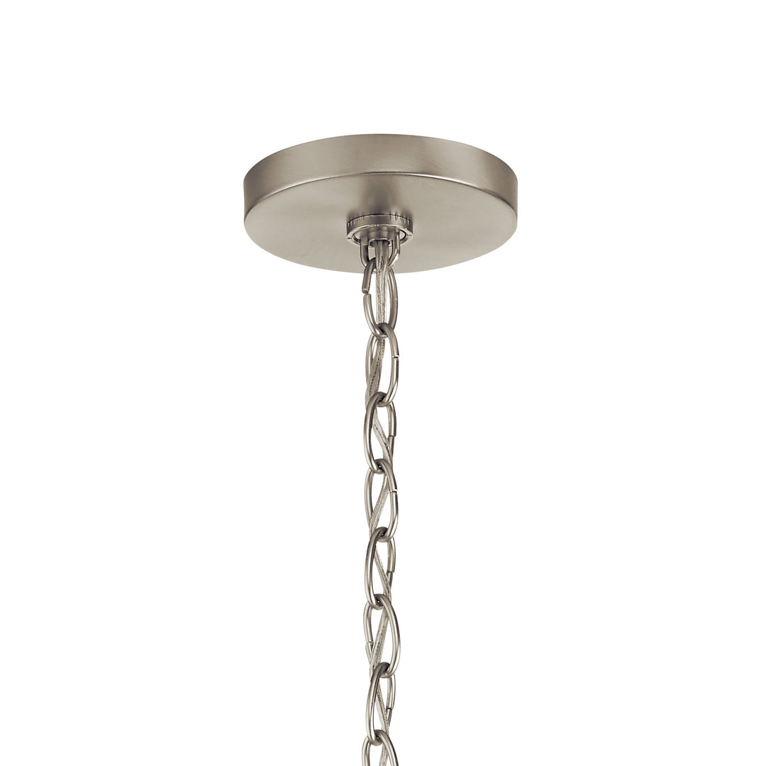 Kichler Five Light Chandelier