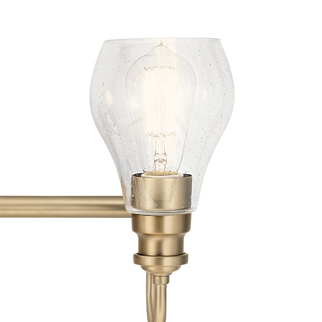 Kichler Three Light Bath