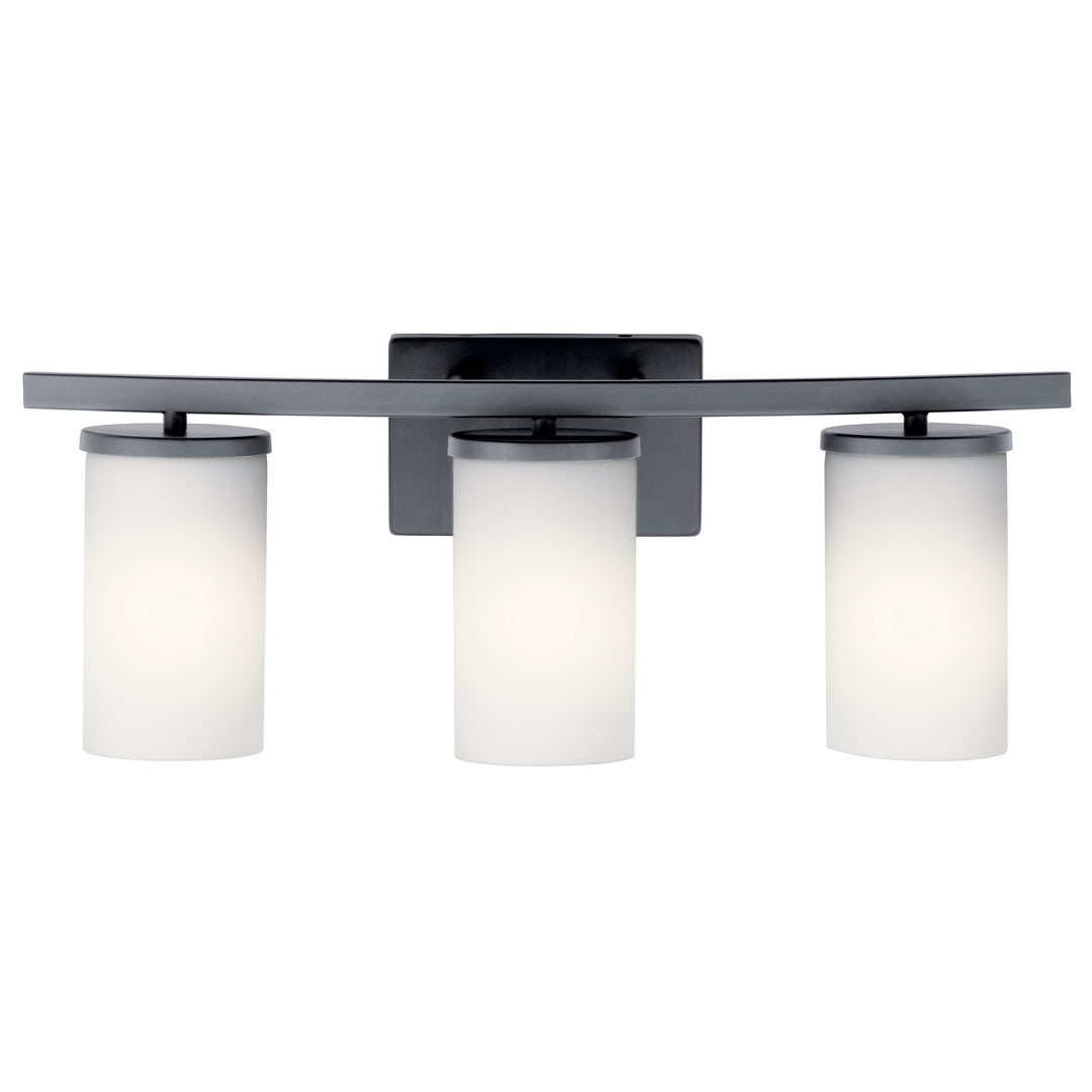 Kichler Three Light Bath