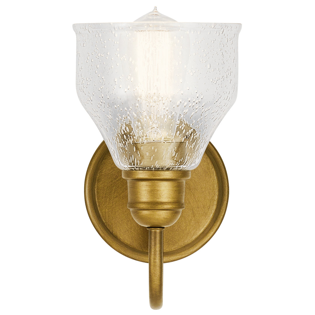 Kichler One Light Wall Sconce