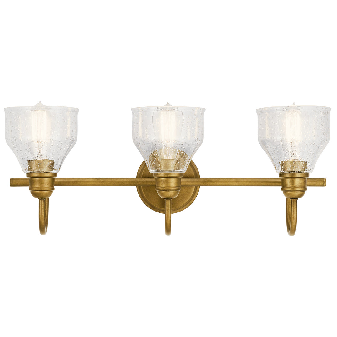 Kichler Three Light Bath