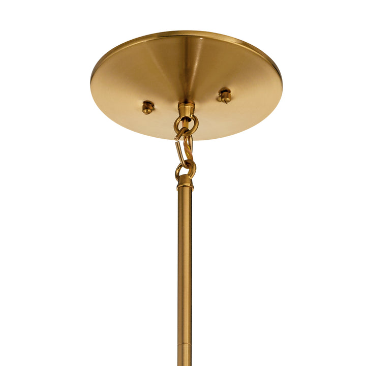 Kichler Seven Light Chandelier
