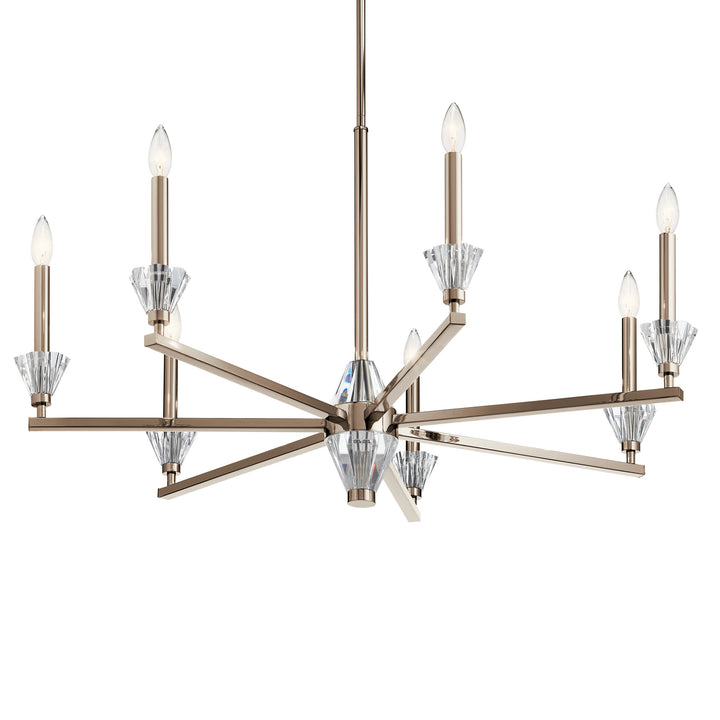 Kichler Seven Light Chandelier