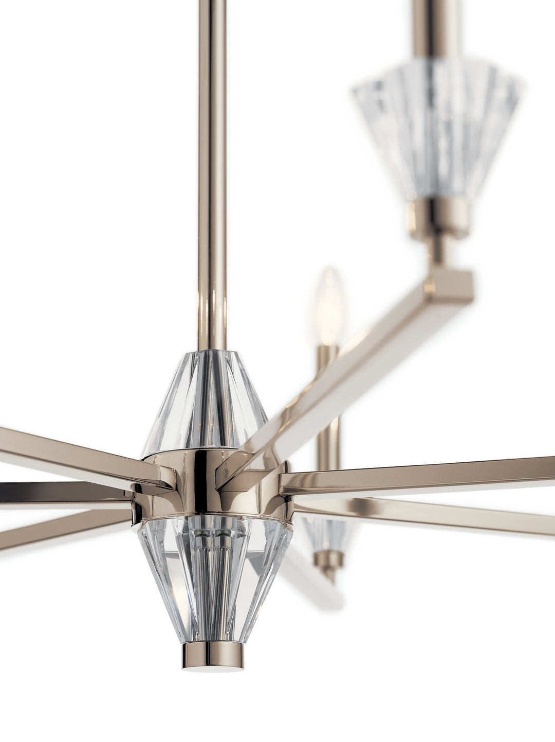 Kichler Seven Light Chandelier