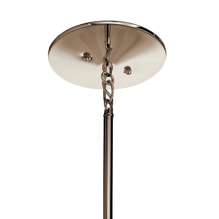 Kichler Seven Light Chandelier