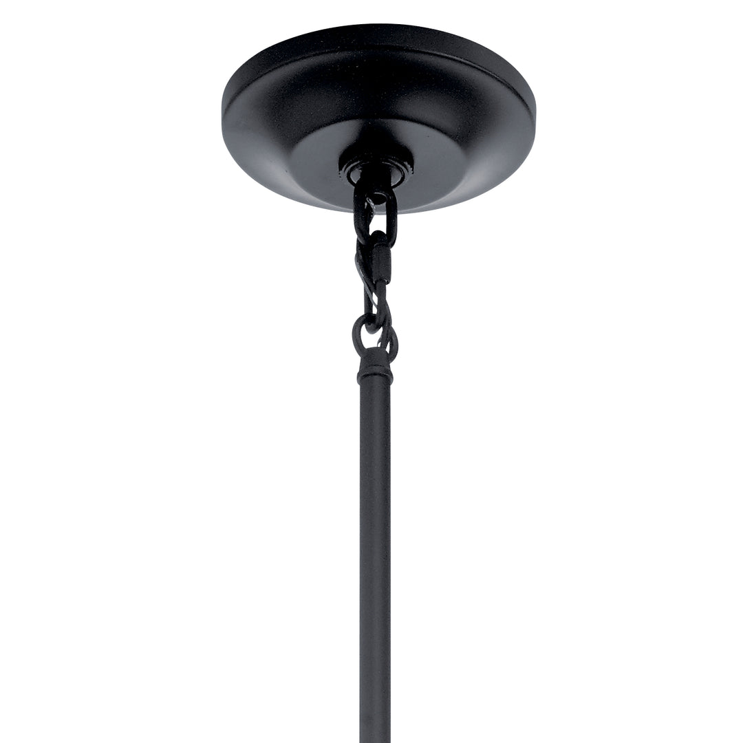 Kichler Six Light Chandelier