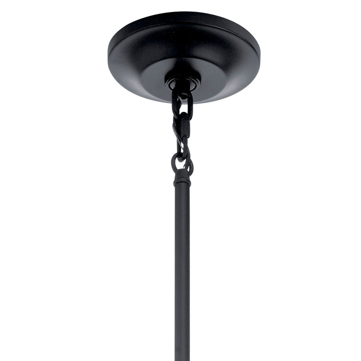 Kichler Six Light Chandelier