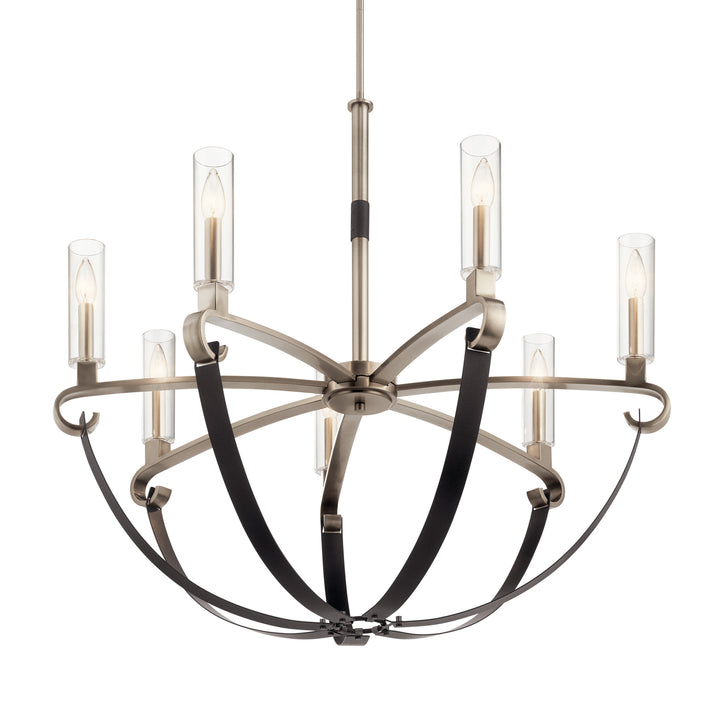 Kichler Seven Light Chandelier