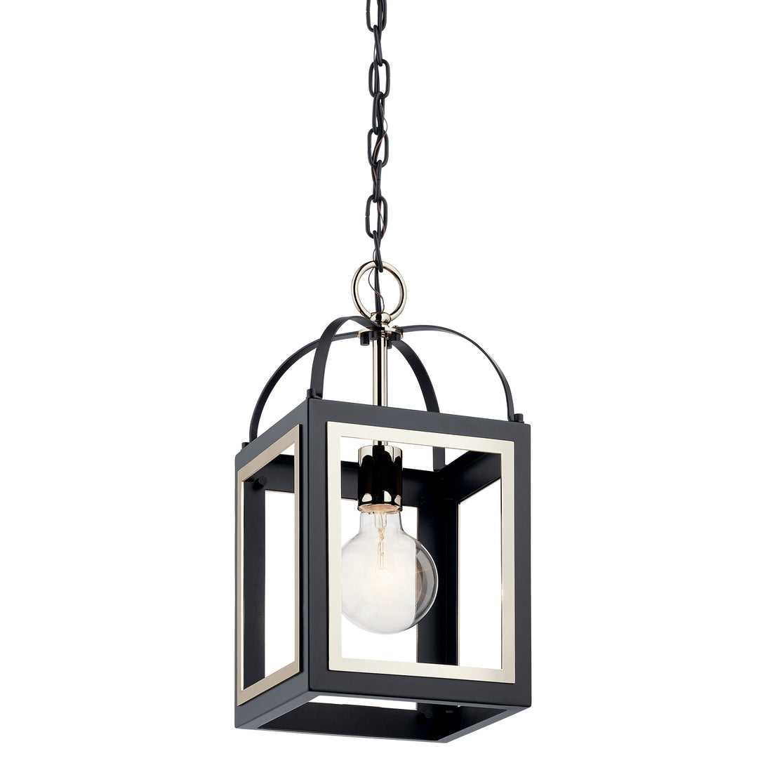 Kichler One Light Pendant