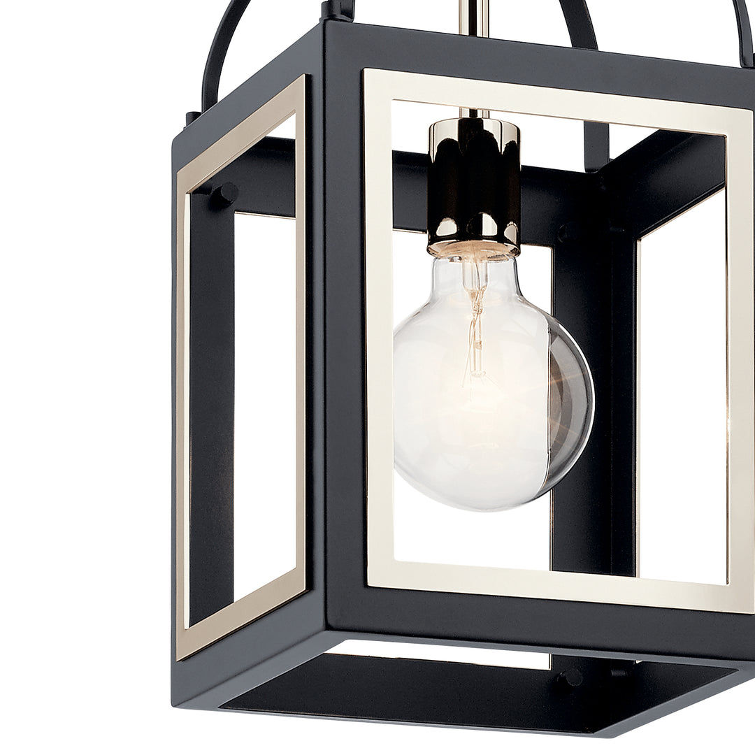 Kichler One Light Pendant