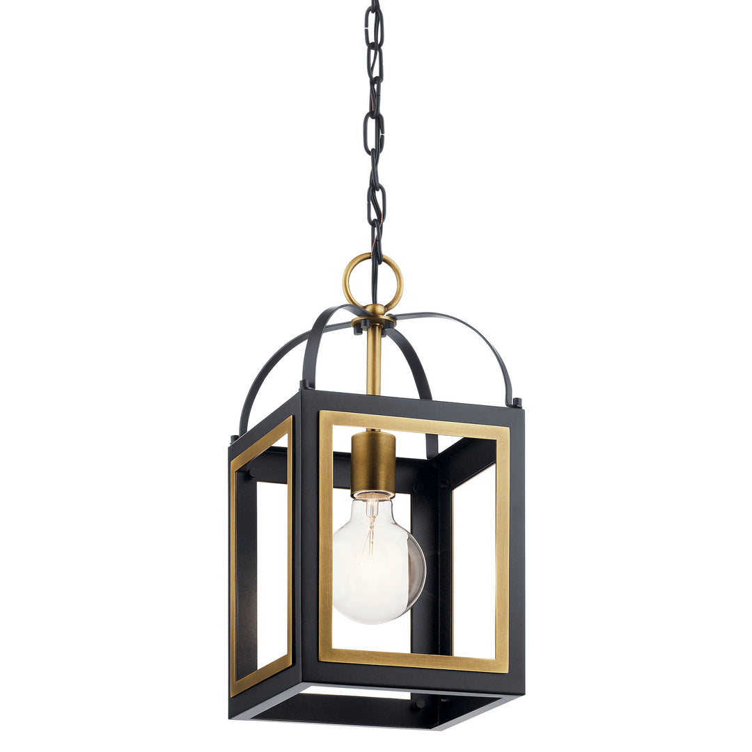 Kichler One Light Pendant