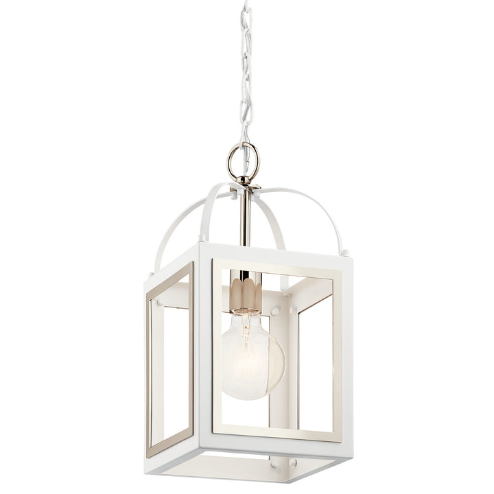 Kichler One Light Pendant