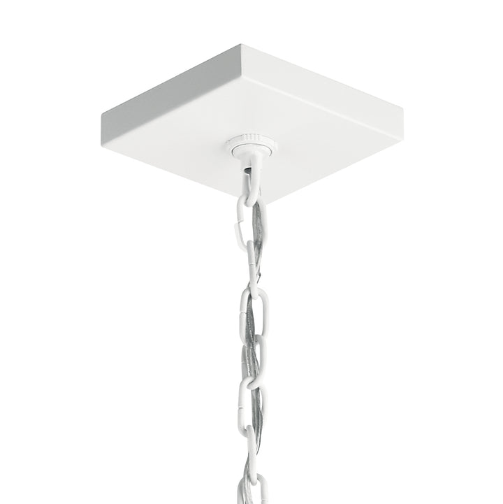 Kichler One Light Pendant