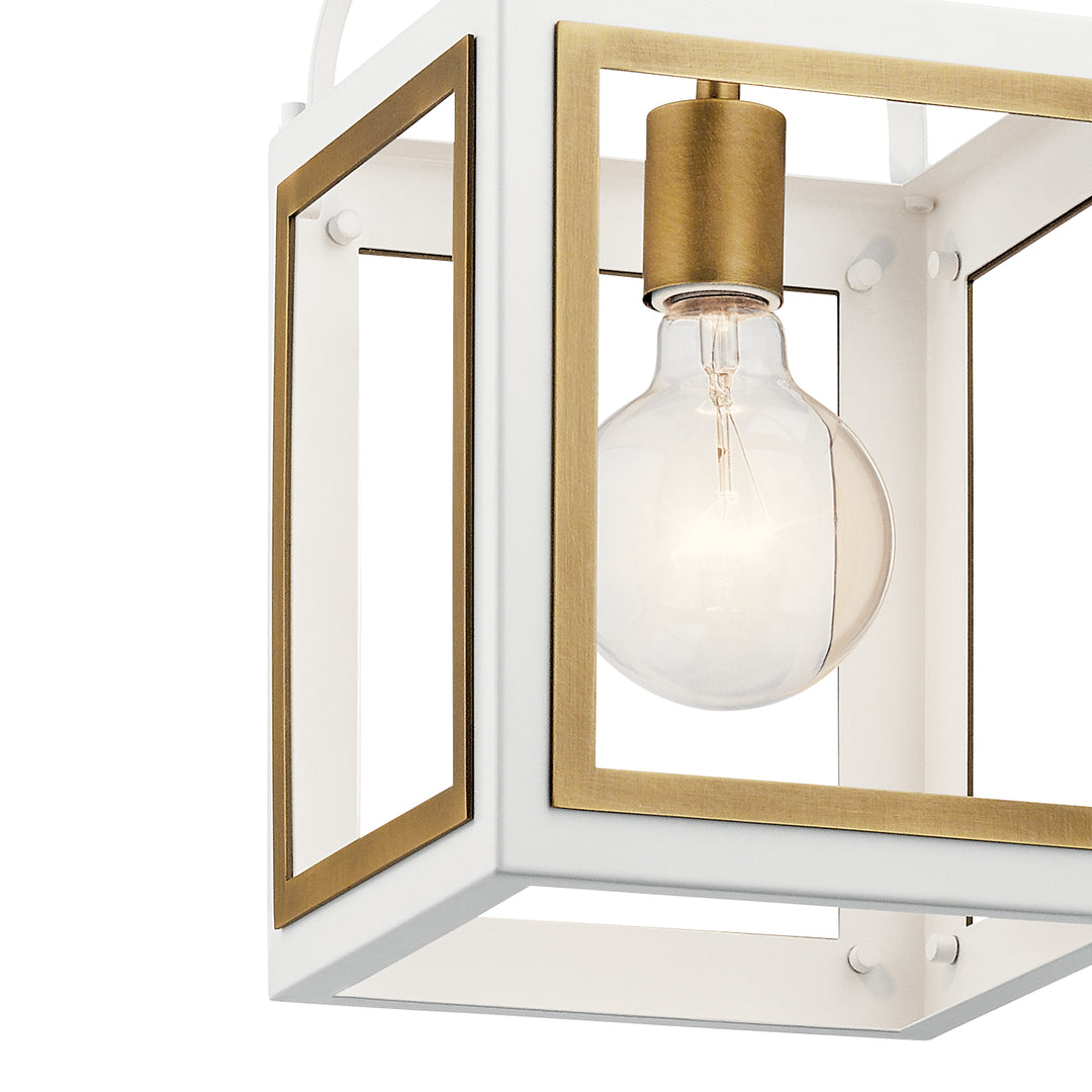 Kichler One Light Pendant